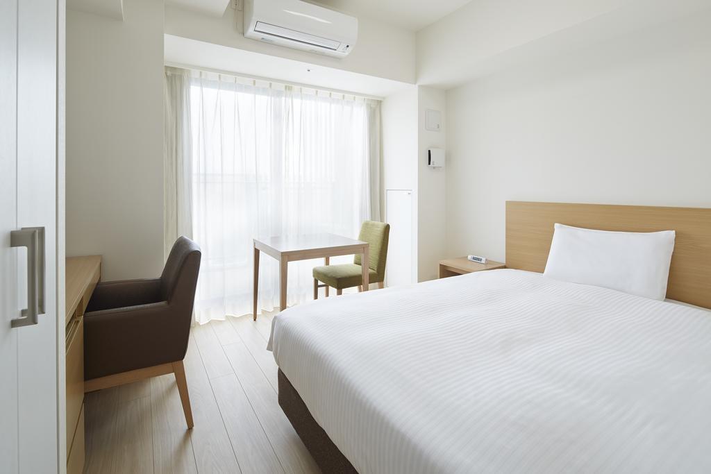 Mitsui Garden Hotel Kashiwa-No-Ha - Chiba Rum bild