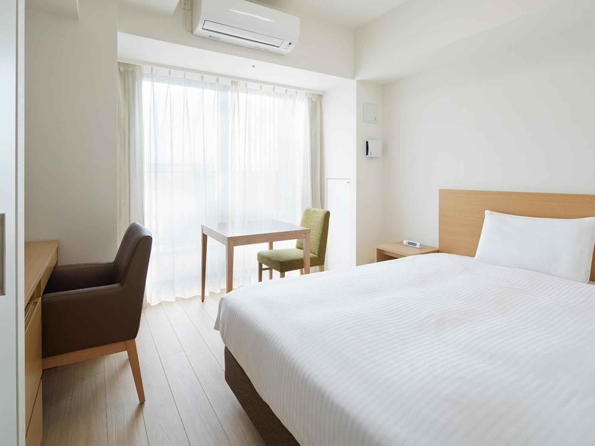 Mitsui Garden Hotel Kashiwa-No-Ha - Chiba Exteriör bild