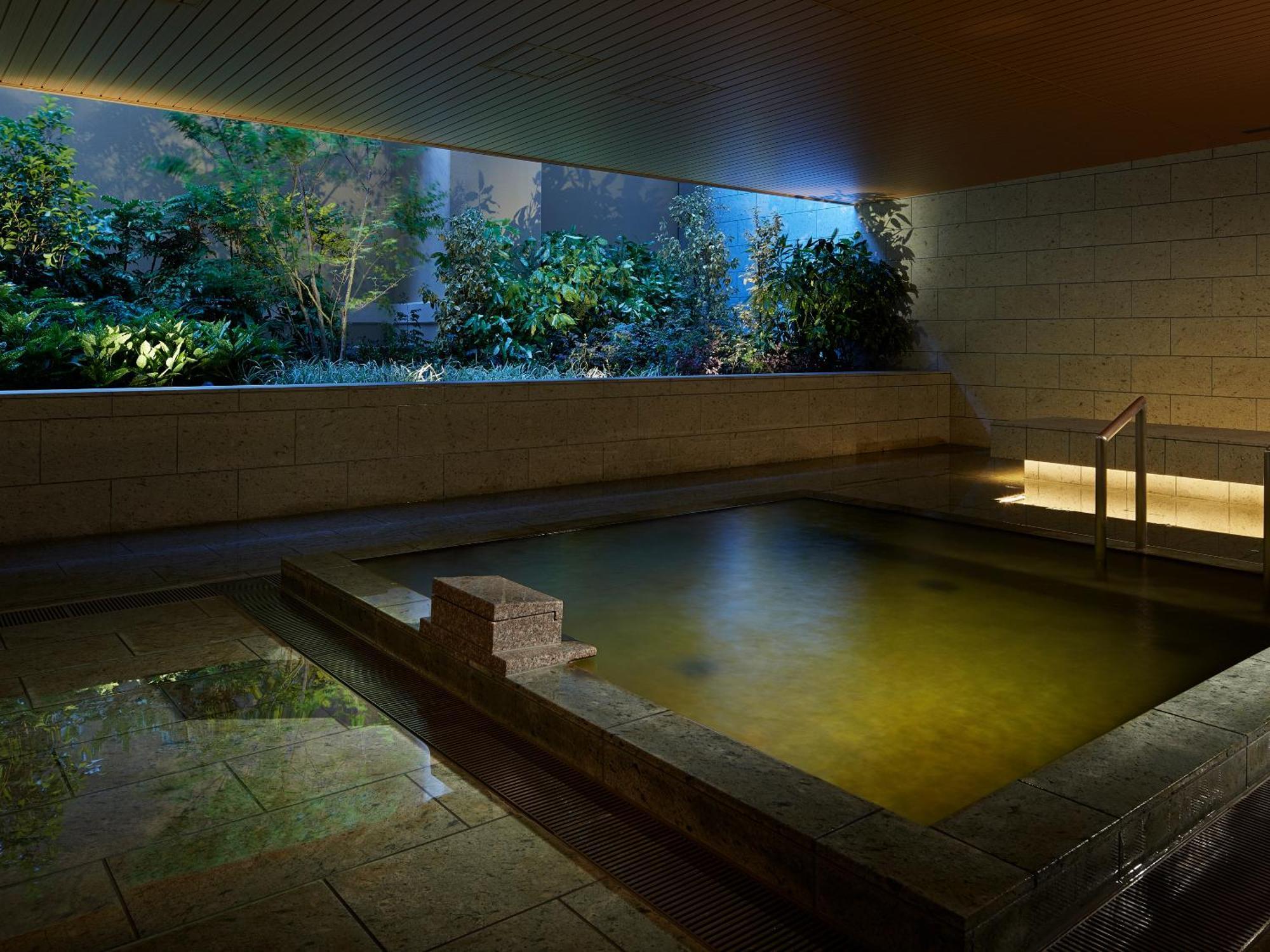 Mitsui Garden Hotel Kashiwa-No-Ha - Chiba Exteriör bild