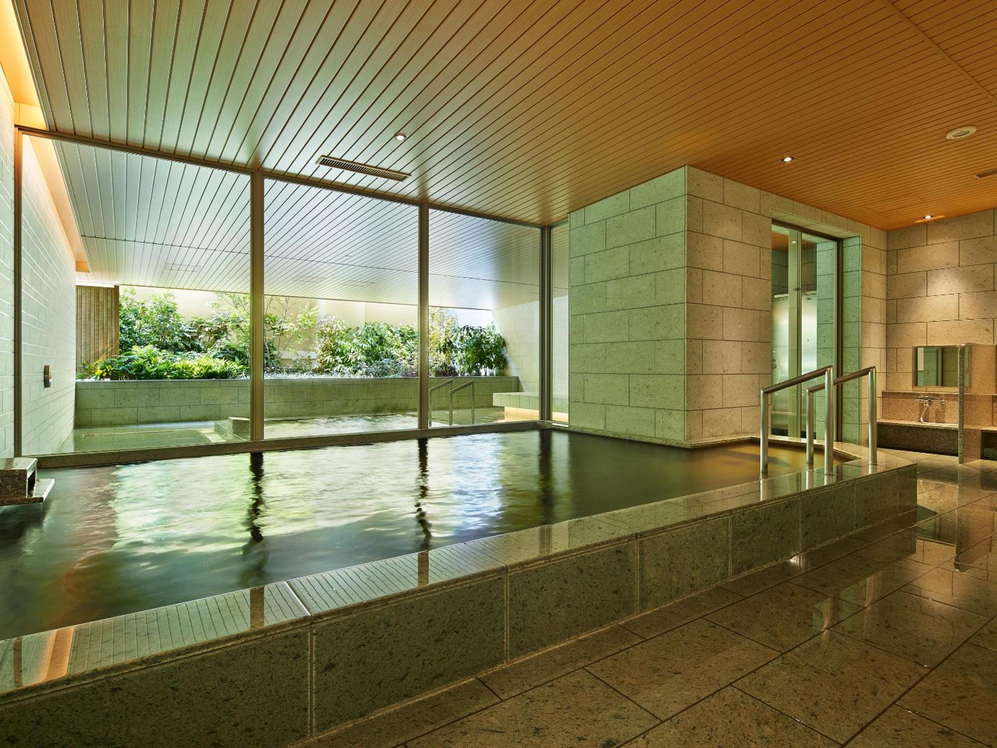 Mitsui Garden Hotel Kashiwa-No-Ha - Chiba Exteriör bild