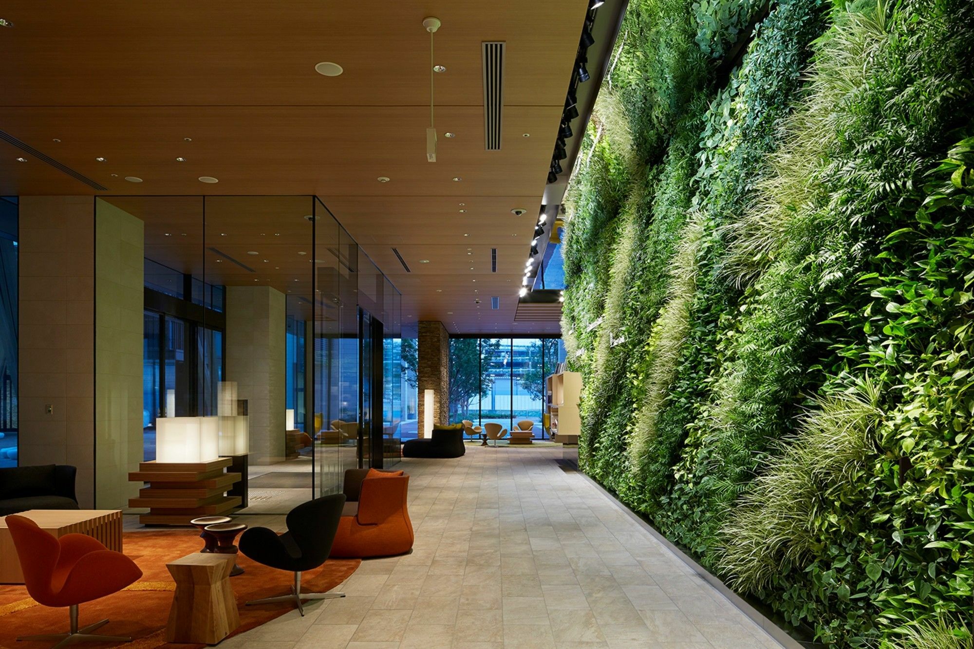 Mitsui Garden Hotel Kashiwa-No-Ha - Chiba Exteriör bild